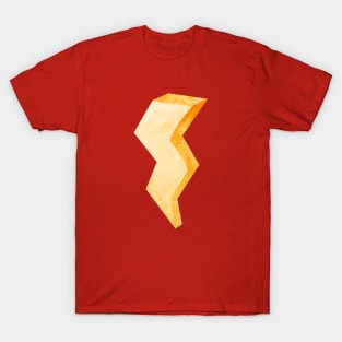 yellow flash T-Shirt